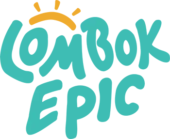 logo lombok epic terbaru